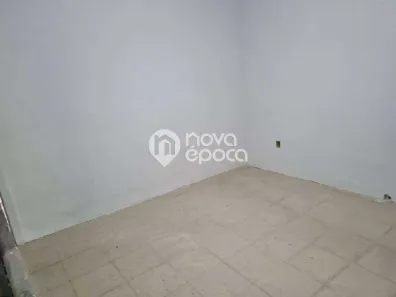 Casa com 3 Quartos à venda, 189m² no Rio Comprido, Rio de Janeiro