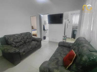 Apartamento com 2 Quartos à venda, 39m² no Ocian, Praia Grande