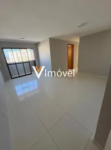 Apartamento com 3 Quartos para alugar, 80m² no Poço, Maceió