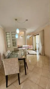 Apartamento com 3 Quartos à venda, 108m² no Vila Siqueira (Zona Norte), São Paulo