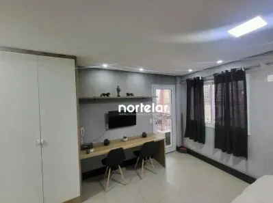 Apartamento com 1 Quarto à venda, 30m² no Centro, São Paulo