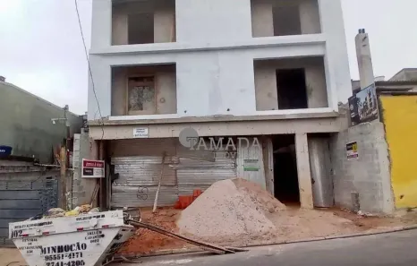 Apartamento com 2 Quartos à venda, 67m² no Vila União (Zona Leste), São Paulo