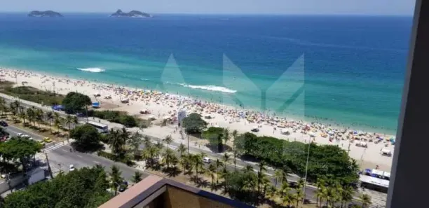 Apartamento com 4 Quartos à venda, 310m² no Barra da Tijuca, Rio de Janeiro