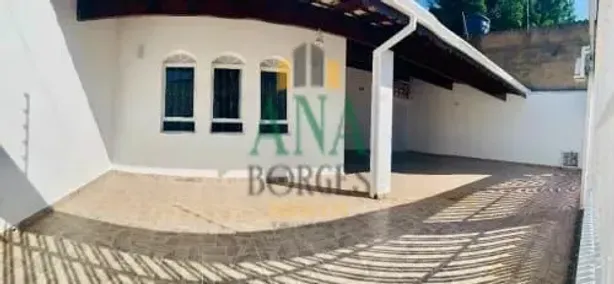 Casa com 3 Quartos à venda, 160m² no Jardim Carolina, Sorocaba