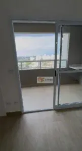 Apartamento com 2 Quartos à venda, 64m² no Loteamento Parque São Martinho, Campinas
