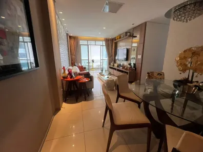 Apartamento com 4 Quartos à venda, 122m² no Renascença, São Luís