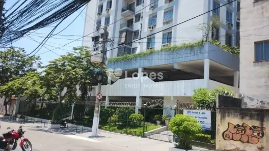 Apartamento com 2 Quartos à venda, 68m² no Engenho Novo, Rio de Janeiro