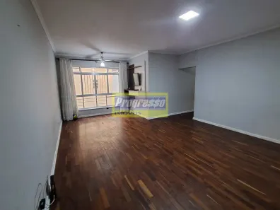 Apartamento com 2 Quartos à venda, 85m² no Pompéia, Santos