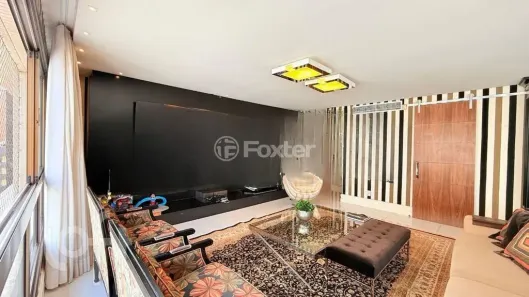Apartamento com 3 Quartos à venda, 182m² no Bela Vista, Porto Alegre