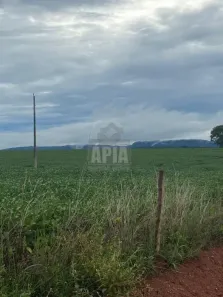 à venda, 4936800m² no Área Rural de Hidrolândia, Hidrolândia
