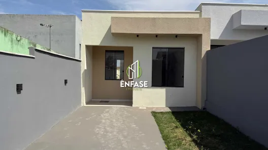 Casa com 2 Quartos à venda, 120m² no Panorama, Igarapé