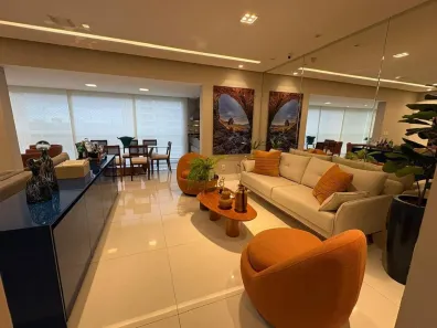 Apartamento com 3 Quartos à venda, 109m² no Imbuí, Salvador