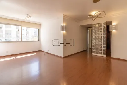 Apartamento com 3 Quartos à venda, 139m² no Vila Mariana, São Paulo