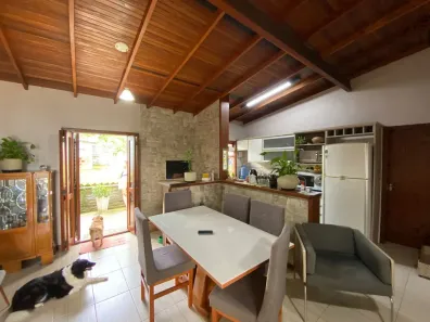 Casa com 3 Quartos à venda, 130m² no Imigrante Sul, Campo Bom