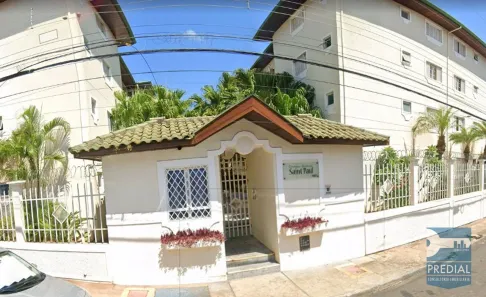 Apartamento com 2 Quartos à venda, 70m² no Jardim Bethânia, São Carlos