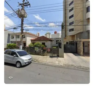 Lote/Terreno à venda, 405m² no Centro, São Bernardo do Campo
