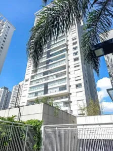 Apartamento com 3 Quartos à venda, 134m² no Vila Anastácio, São Paulo