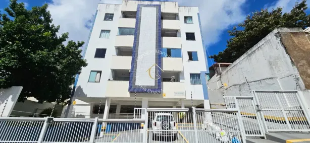 Apartamento com 2 Quartos à venda, 70m² no Itapuã, Salvador