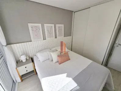 Apartamento com 2 Quartos à venda, 60m² no Tatuapé, São Paulo