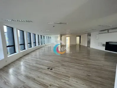 Sala Comercial para alugar, 201m² no Pinheiros, São Paulo