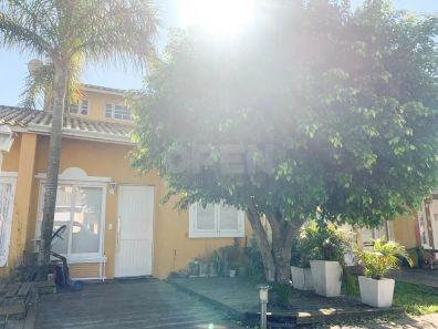 Casa de Condomínio com 3 Quartos à venda, 110m² no Rio Branco, Canoas