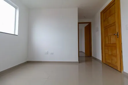 Apartamento com 1 Quarto à venda, 32m² no Cidade Antônio Estevão de Carvalho, São Paulo