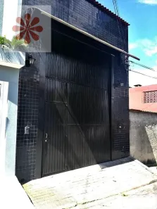Ponto Comercial para alugar, 198m² no Limoeiro, São Paulo