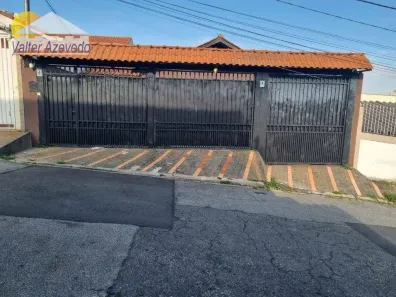 Casa com 3 Quartos à venda, 240m² no Jardim do Colégio (Zona Norte), São Paulo