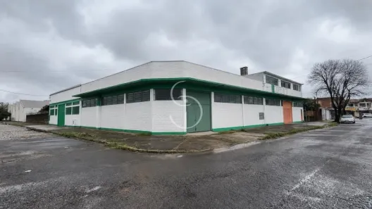 Galpão/Depósito/Armazém para alugar, 352m² no Vila Nova, Bento Gonçalves