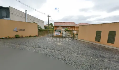 Casa de Condomínio com 3 Quartos à venda, 93m² no Colônia Dona Luíza, Ponta Grossa