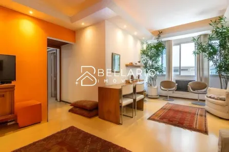 Apartamento com 3 Quartos à venda, 110m² no Lagoa, Rio de Janeiro