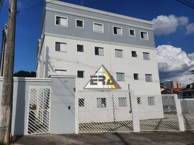 Apartamento com 2 Quartos à venda, 47m² no Jardim Ângelo, Arujá
