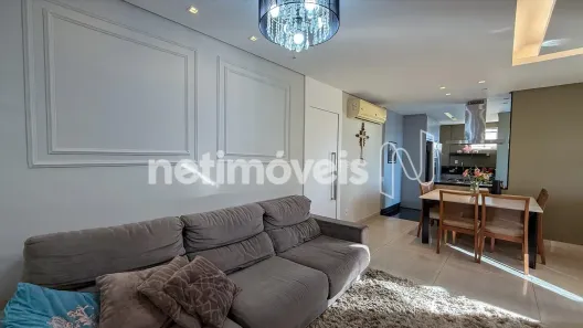 Apartamento com 3 Quartos à venda, 95m² no Luxemburgo, Belo Horizonte