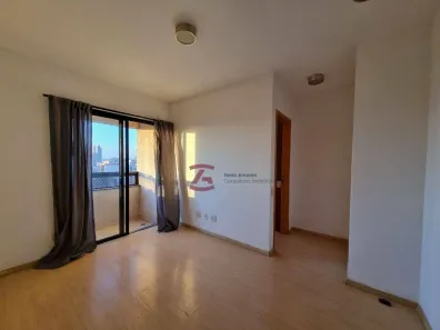 Apartamento com 1 Quarto para alugar, 37m² no Vila Mariana, São Paulo