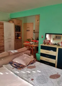 Kitnet com 1 Quarto à venda, 28m² no Jardim Leopoldina, Porto Alegre