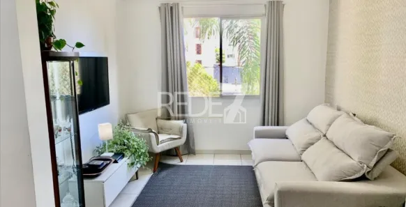 Apartamento com 2 Quartos à venda, 100m² no Jardim Flamboyant, Campinas