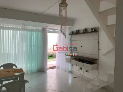 Casa de Condomínio com 2 Quartos à venda, 90m² no Portinho, Cabo Frio