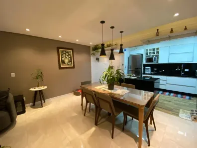 Apartamento com 2 Quartos à venda, 94m² no Tucuruvi, São Paulo