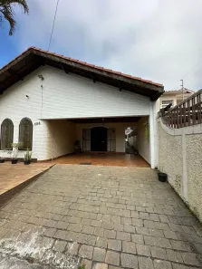 Casa com 4 Quartos para venda ou aluguel, 350m² no Vila Idalina, Poá