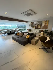 Apartamento com 3 Quartos para venda ou aluguel, 200m² no Barra da Tijuca, Rio de Janeiro