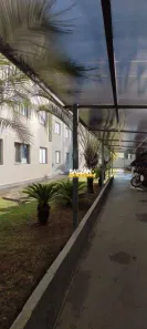Apartamento com 2 Quartos à venda, 46m² no Barranco, Taubaté