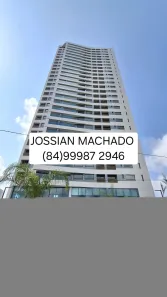 Apartamento com 3 Quartos à venda, 82m² no Lagoa Nova, Natal