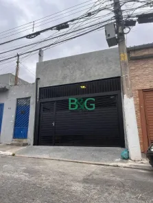 Casa com 3 Quartos à venda, 150m² no Jardim Ponte Rasa, São Paulo