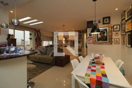 Apartamento com 1 Quarto à venda, 63m² no Ipiranga, São Paulo