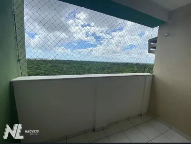 Apartamento com 3 Quartos à venda, 69m² no Emaús, Parnamirim