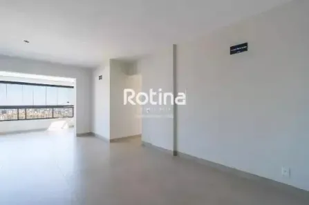 Apartamento com 3 Quartos à venda, 123m² no Santa Mônica, Uberlândia