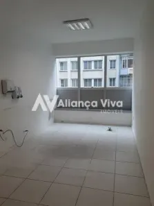 Ponto Comercial à venda, 38m² no Leme, Rio de Janeiro