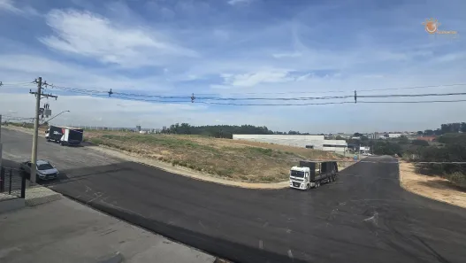 Lote/Terreno à venda, 4590m² no Iporanga, Sorocaba
