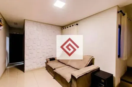 Cobertura com 2 Quartos à venda, 100m² no Jardim, Santo André