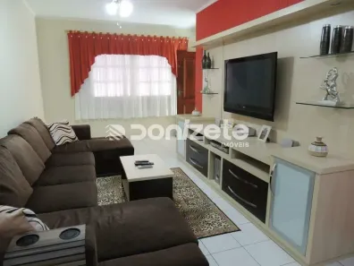Casa com 2 Quartos à venda, 257m² no Vila Helena, Santo André